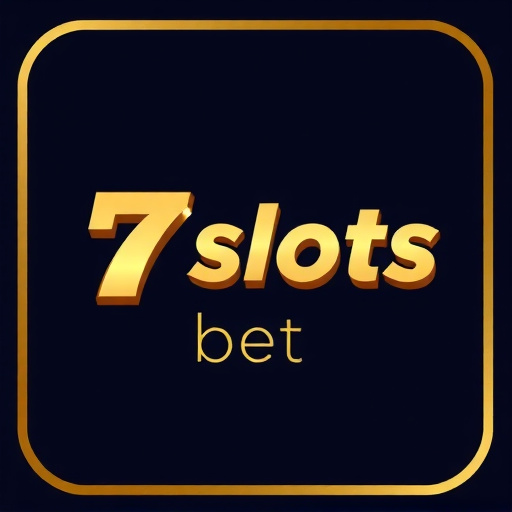 7 slots bet
